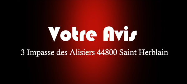votre_avis