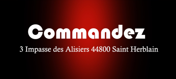 commandez